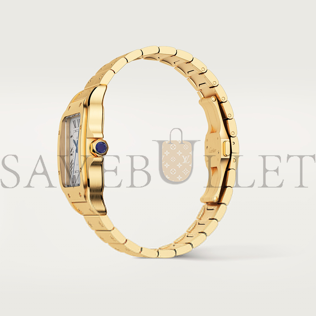 CARTIER SANTOS DE CARTIER WATCH Ref. WGSA0029